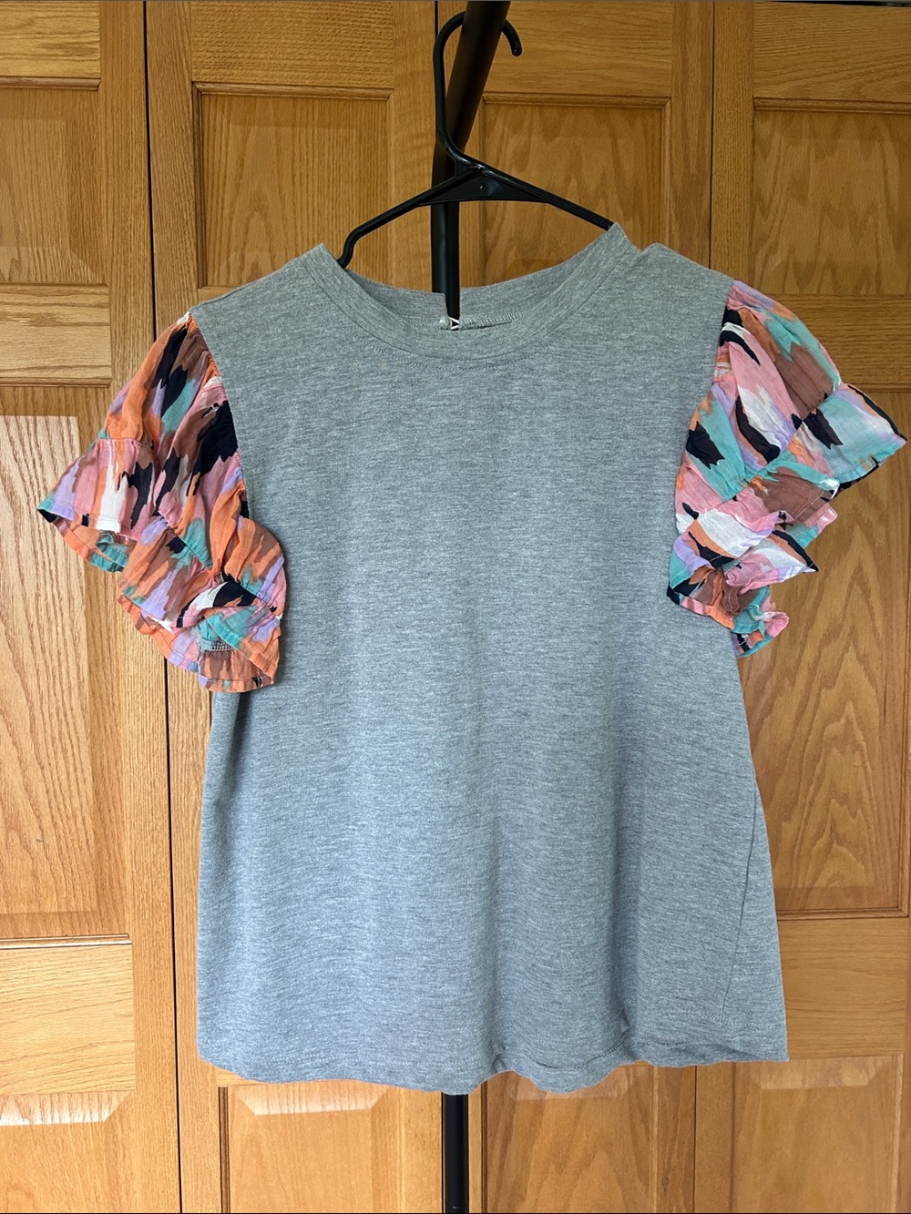 Great THML Basic Top